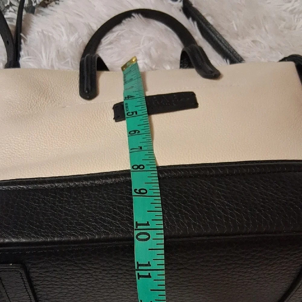 Brighton Ferrara Audrey Satchel - Picture 16 of 16